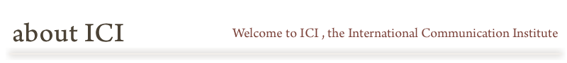 about ICI